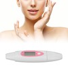 Facial Skin Tester Digital LCD Display Skin Analyzer Portable Beauty
