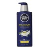 Loción Corporal Nivea Men Maximum Hydratation Botella 500