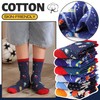 Anlisim Boys Kids Socks Fun Crazy Novelty Funny Silly Space