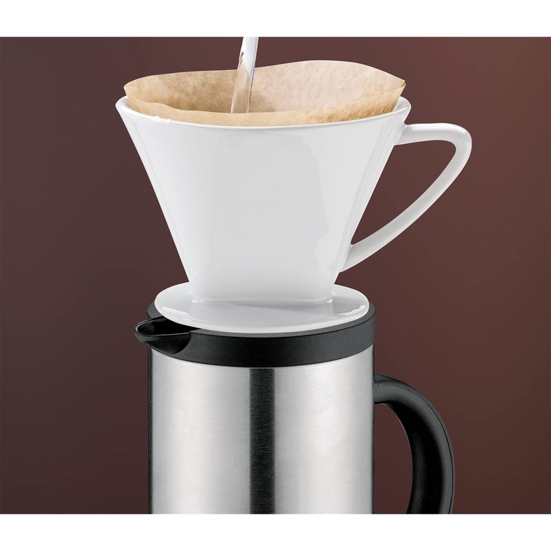 Cilio Firenze Vacuum Flask Stainless Steel