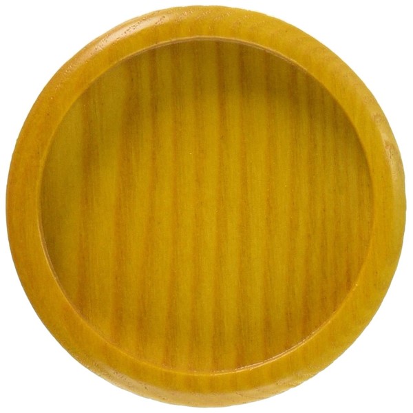 Bidoor PW-215 Deep Mouth Kuwamaru Mulberry Clear, Large, Pack of
