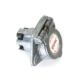 Velvac Socket, 7-Way