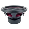 Gravity 1x Gravity 12 Inch 2000 Watt Car Audio Subwoofer