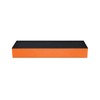 Jende 0.025 Micron 2"x6" Nanocloth Knife Strop (unloaded)-3/4" thick Acrylic,