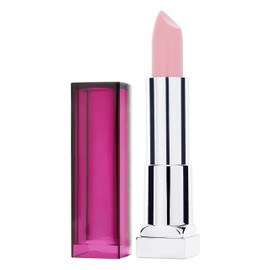 Maybelline Colour Sensational Lipstick, 108 Pink Pearl