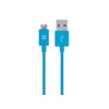Monoprice USB Type-A to Micro Type-B Cable - Polycarbonate Connector