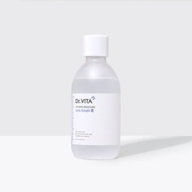 Dayseul 닥터비타 비타민 E 스킨토너 250ml Dr.Vita Vitamin E Skin Toner 250ml