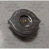 AM GENERAL HUMVEE RADIATOR CAP 15LBS Stainless Steel OEM Factory