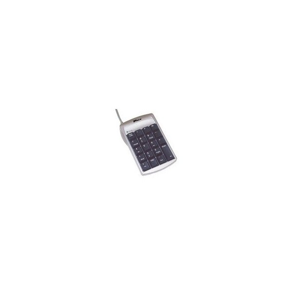 Targus USB Ultra Mini Keypad