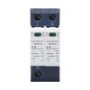 Protector contra sobretensiones 40KA 275V T1/T2 – AGDCYREFBM AC SPD