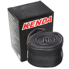 KENDA Inner Tube MTB 26 x 1.9 / 2.125 - F / V 48 MM Bike Tyres MTB Enduro / All Mountain / Cross Country / Marathon