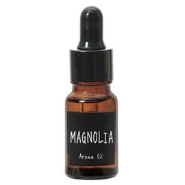 John's Blend Aroma Oil OA-JON-26-7 Magnolia 8ml (x1)