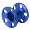 Aluminum Alloy Diving Finger Spool Reel Guideline for Freediving Snorkeling
