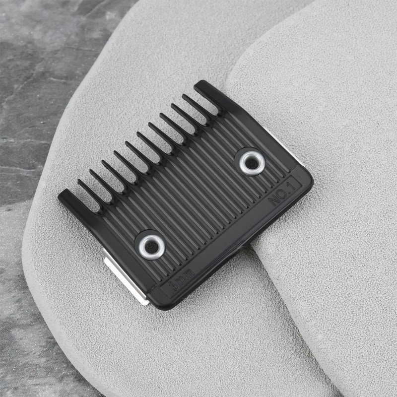The Lord of the Tools 4PCS Classic Clipper Attachment Comb