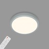 BRILONER - LED Ceiling Light with Remote Control, Starry Sky,