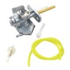 Road Passion Fuel Tank Valve Switch Replacement for Kawasaki KFX50