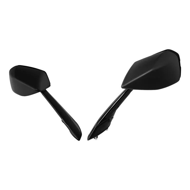 TCMT Left Right Rear View Side Mirrors Fit For Aprilia
