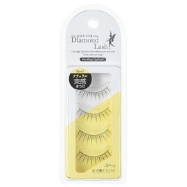 Diamond Rush Darling EyeLash Darling Eye Lash 01 Pretty Natural