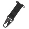 Lunari Carabiner Strap Molle System Tactical Hook Key Holder Hanging