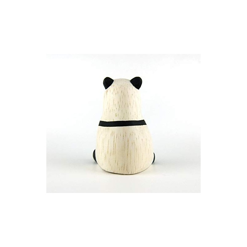 ぽれぽれ動物 パンダ【T-Lab】