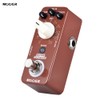 MOOER PURE OCTAVE Mini Octave Guitar Effect Pedal 11 Octave