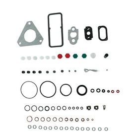 7135-110 Fuel Injection Pump Repair Kit, Fuel Pump Seal Gasket Rebuild Kit for Diesel Pump