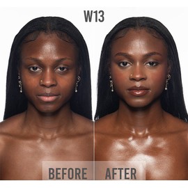 BPERFECT CHROMA COVER LUMINOUS FOUNDATION - W13, BPERFECT