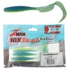 Z-Man DM5-362PK4 Doormatadorz 5" Fusilier 4 Pack
