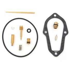 Carburetor Rebuild Kit - Compatible with Honda XL250-1972-1975