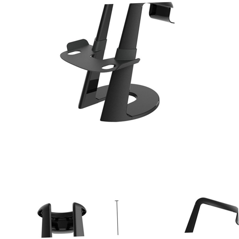 jojofuny Vr Headset Holder and Display Stand for Vr Glasses
