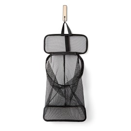 Gomatic Laundry Bag- Expandable Hamper For Travel Bags, Suitcases, and Packs - Collapsible for Easy Storage, Space Saving Design