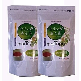 Moringa Tea Moringa Cha Tea Pack of 30 x 2 Bags