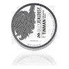 Billy Jealousy Tinman - Cera Para Barba Con Fijación Ligera