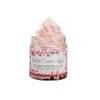 Frosted Candied Apple Whipped Soap | Whipped Apple Soap |