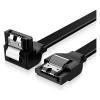 Meiso 6 Cables Sata 3 6gb/s: 1 En Forma De