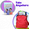 Premium Phonics Flash Cards for Kids – Learn to Read