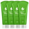Pure 퓨어 휩 폼클렌징 그린티 120ml 4개 Pure Whip Foam Cleansing Green Tea 120ml 4ea