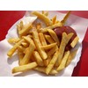 Professional Series 3 Lt Deep Fryer with Enamel Pot, Stainless