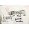 Honda 90102-HN5-670 - Screw, Special (6x8)