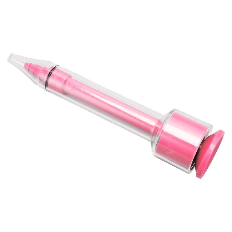 Ear Impressions Taking Earmold Injector Professional PP Ear Prints Syringe