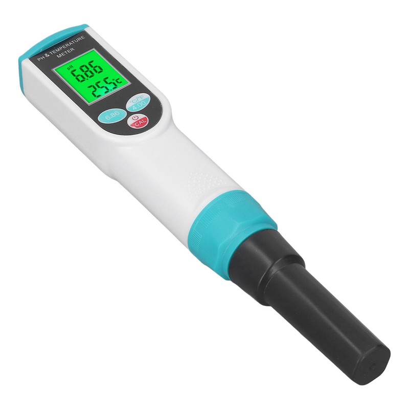 2 In 1 Soil PH Temperature Meter Soil Tester for