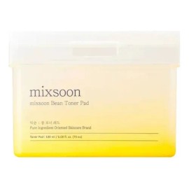 Mixsoon Almohadilla Hidratante De Frijoles Facial 180ml