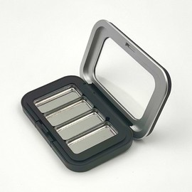Design Mobile Empty Palette 4-piece Set