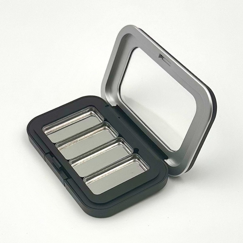Design Mobile Empty Palette 4-piece Set