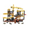 Fast LaneLights & Sounds Construction Playset, Created for You by