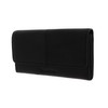 Marc O'Polo Leather Wallet 19 cm, black
