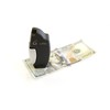 B$URE Portable Counterfeit Bill Detector - Pocket Size Fake Money