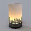USA Skyline Lantern 13 g