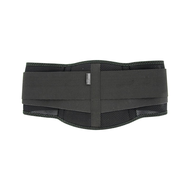 Bios Thermor Back Support Brace (S/M) 1 count