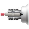 ANEX ASP1-1100 Color Bit Slim Tube, Single Head +1 x